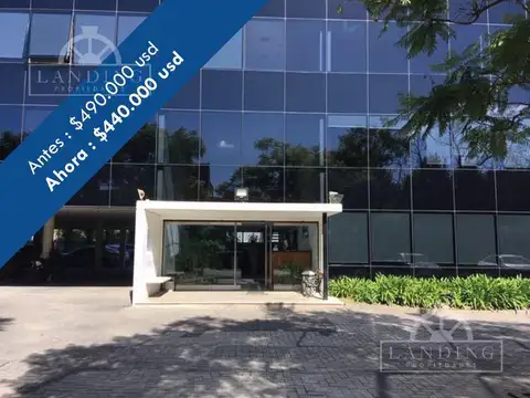 Oficina en Venta en La Horqueta, San Isidro