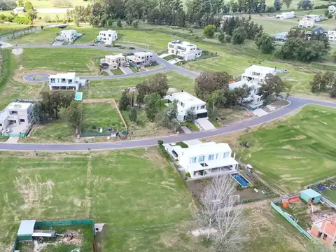 Lote en venta en Azzurra Tortugas- Pilar