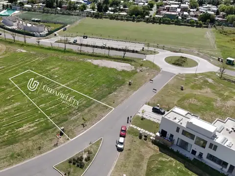 Terreno en venta en Azzurra Tortugas Pilar  interno