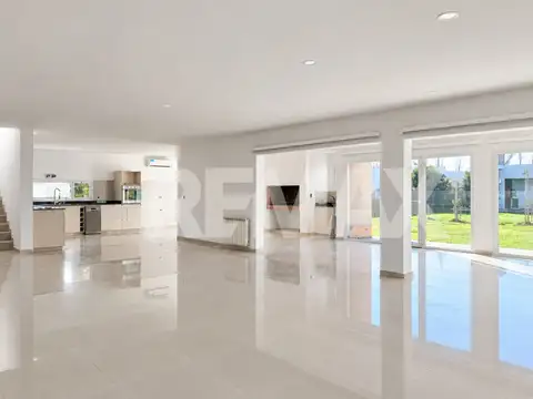 Casa en Alquiler 7 años
