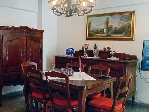 Departamento en Venta de 3 dormitorios