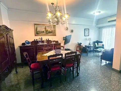 Departamento en Venta en Caballito Norte, USD 160.000