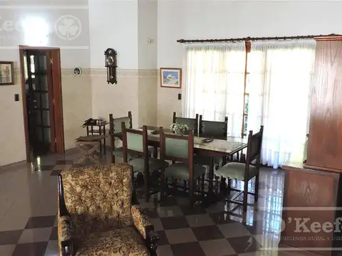Casa en Venta al Sureste