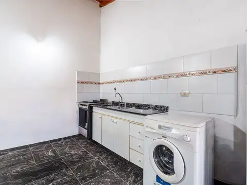 Depto Tipo Casa en Venta de 1 dormitorio