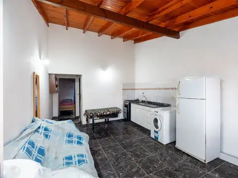 Depto Tipo Casa en Venta de 2 ambientes
