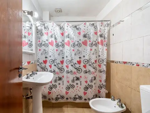 Depto Tipo Casa en Venta 16 años