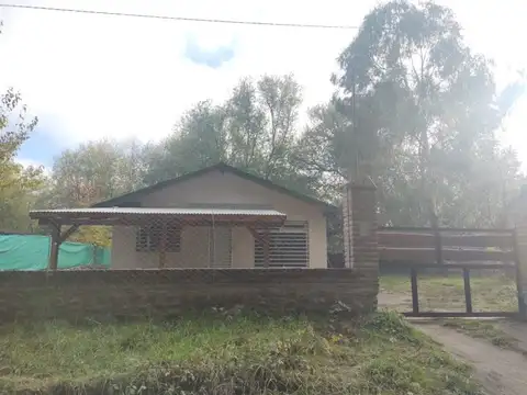 Camino viejo , Piso 0