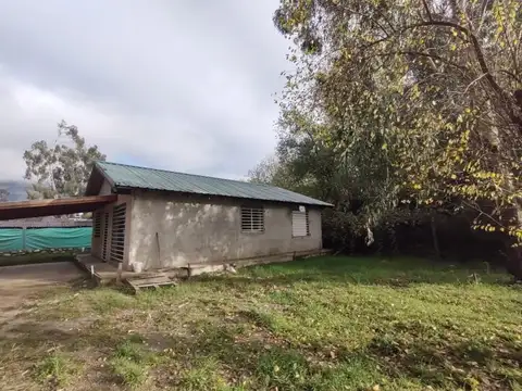 (DBS002) LAGO PUELO, Paraje Entre Rios, Casa en condominio