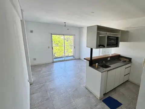 Departamento en Alquiler de Monoambiente