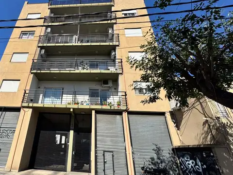 Departamento Monoambiente - Villa Ballester