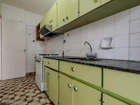 Departamento en Venta 48 años