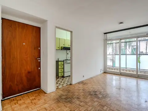 Departamento en Venta de 2 dormitorios