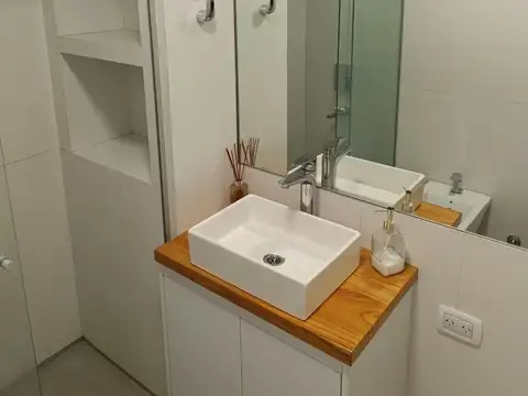 ALQUILER DEPARTAMENTO 2 AMBIENTES EN FLORES