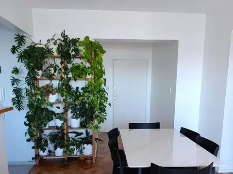 ALQUILER DEPARTAMENTO 2 AMBIENTES EN FLORES