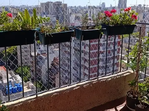 Departamento en Alquiler 51 años