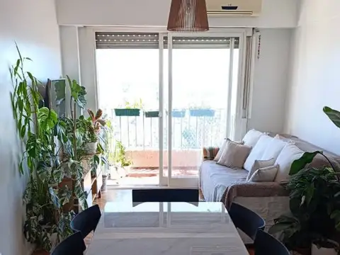 Departamento en Alquiler de 2 ambientes