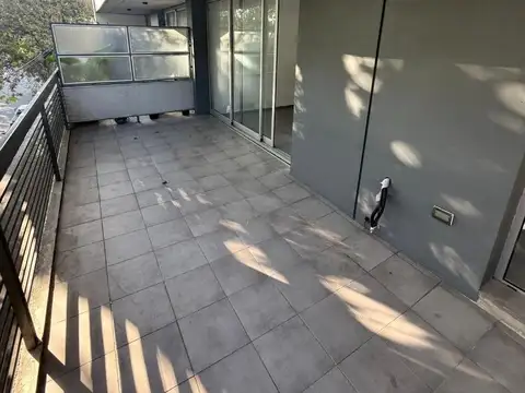 Departamento en Alquiler de Monoambiente