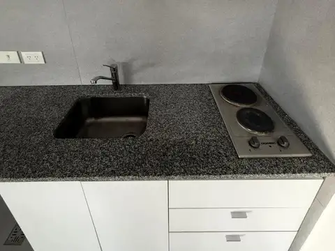 Monoambiente en Alquiler - Flores