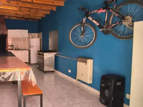 Casa en Venta 20 años