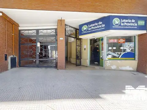 Matias Sturiza al 500