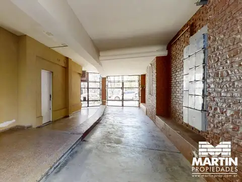 Departamento en Venta en Olivos, USD 238.000
