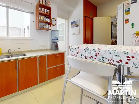 Departamento en Venta en Olivos, USD 229.000