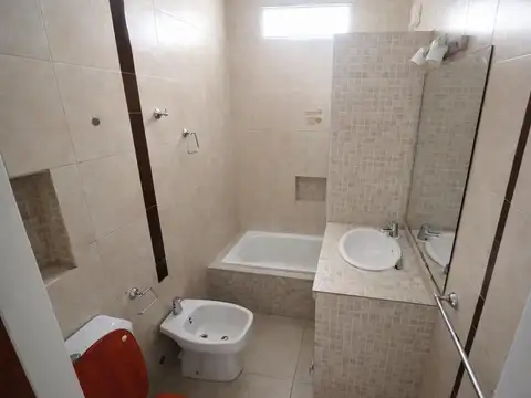 Casa en Alquiler 20 años