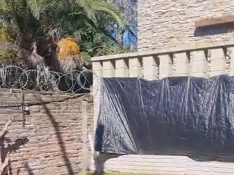 Casa en Alquiler 20 años