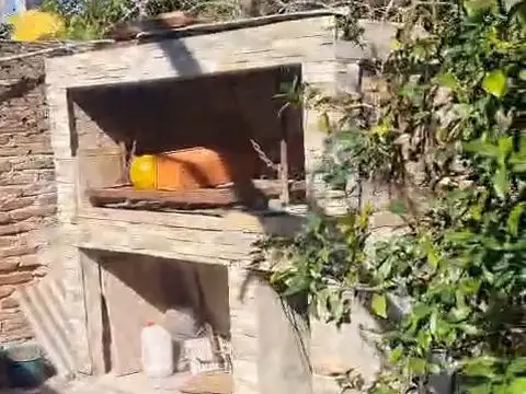 Casa en Alquiler al Norte
