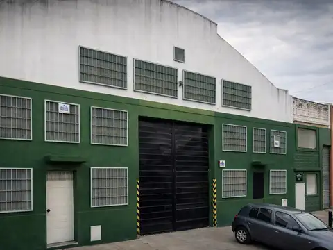 Depósito  en Alquiler en Villa Soldati, Capital Federal, Buenos Aires