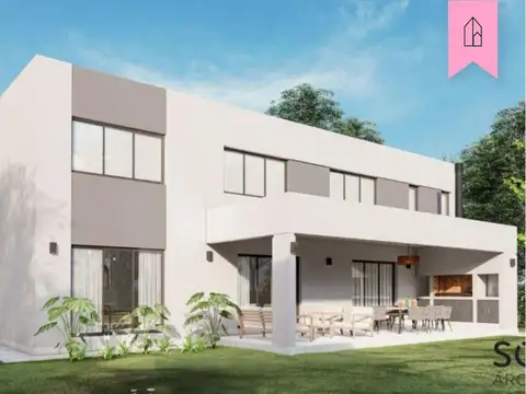 Casa en Venta en San Lorenzo Chico, USD 600.000