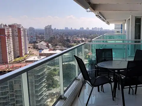 Departamento 7 ambientes con 2 baños
