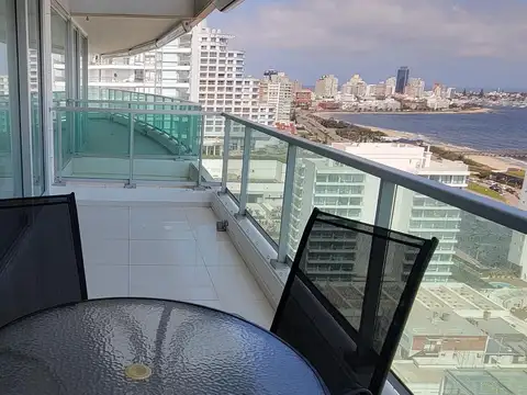 Departamento en Alquiler Temporal de 2 dormitorios