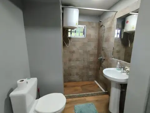 Depto Tipo Casa en Alquiler de 2 dormitorios