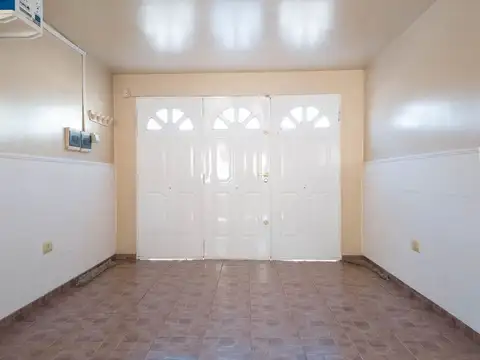 Depto Tipo Casa en Venta con 1 cocheras