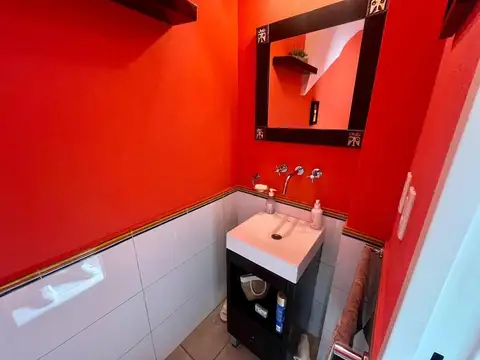 Casa en Venta 15 años