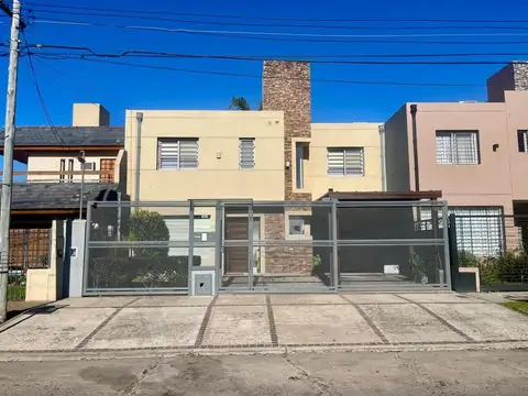 Casa en venta en Castelar