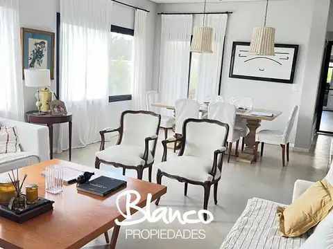 Casa en Alquiler Temporal 5 años
