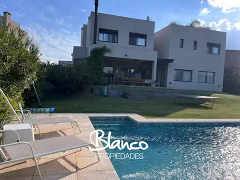 Casa  en Alq. Temporario en San Matias, Escobar, G.B.A. Zona Norte