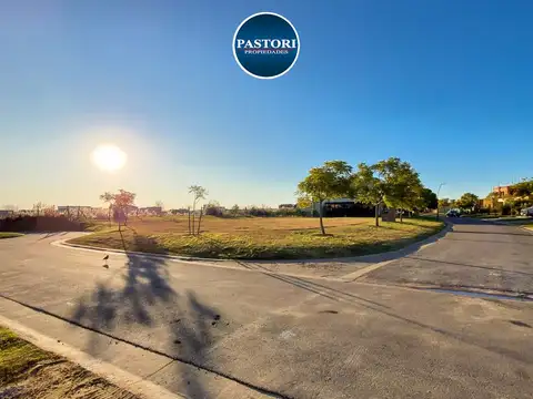 Terreno en Venta 35,97  mts Fondo