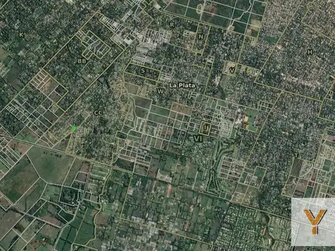 Terreno en venta - 207Mts2 - El Rincón, City Bell, La Plata