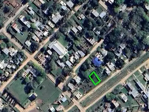 Terreno en Venta en City Bell, USD 30.000