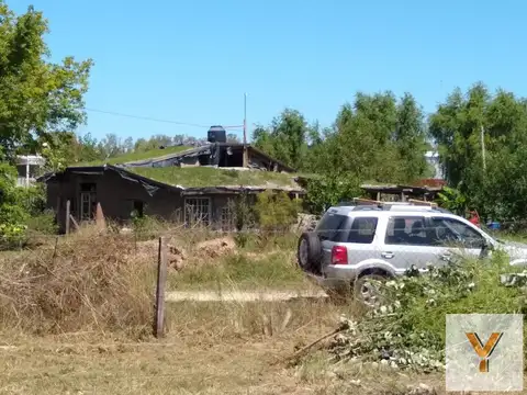 Terreno en Venta de 207,0 m2