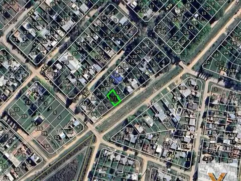 Terreno en Venta en City Bell, USD 30.000
