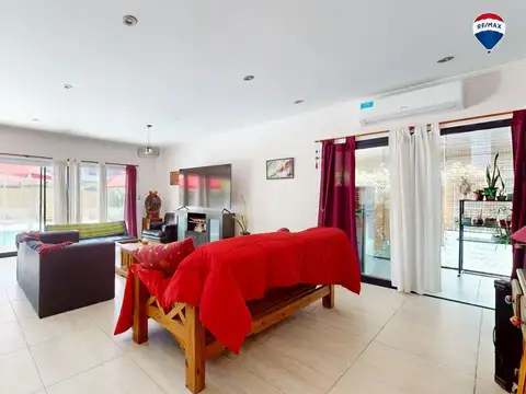 Casa en Venta en Carlos Spegazzini, USD 119.999