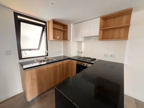 Departamento 5 ambientes con 2 baños