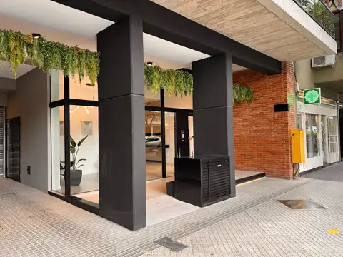 Departamento en venta 2 dormitorios, con amenities, Rosario centro.