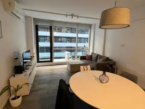 Departamento en Alquiler Temporal de 1 dormitorio