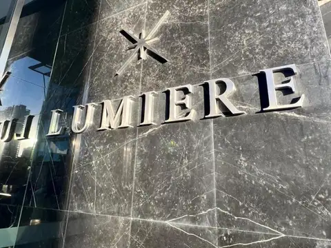 Alquiler Temporal Departamento 2 Ambientes en Lumiere