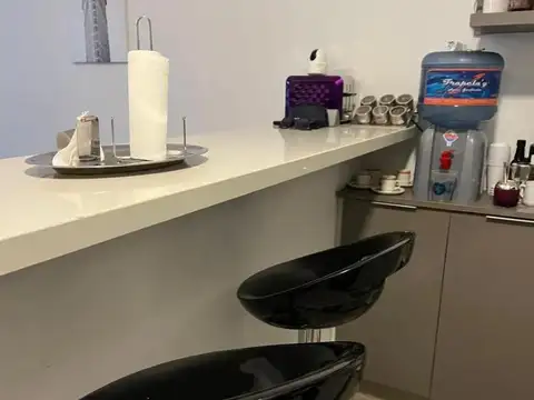 Departamento en Alquiler Temporal con 1 cocheras